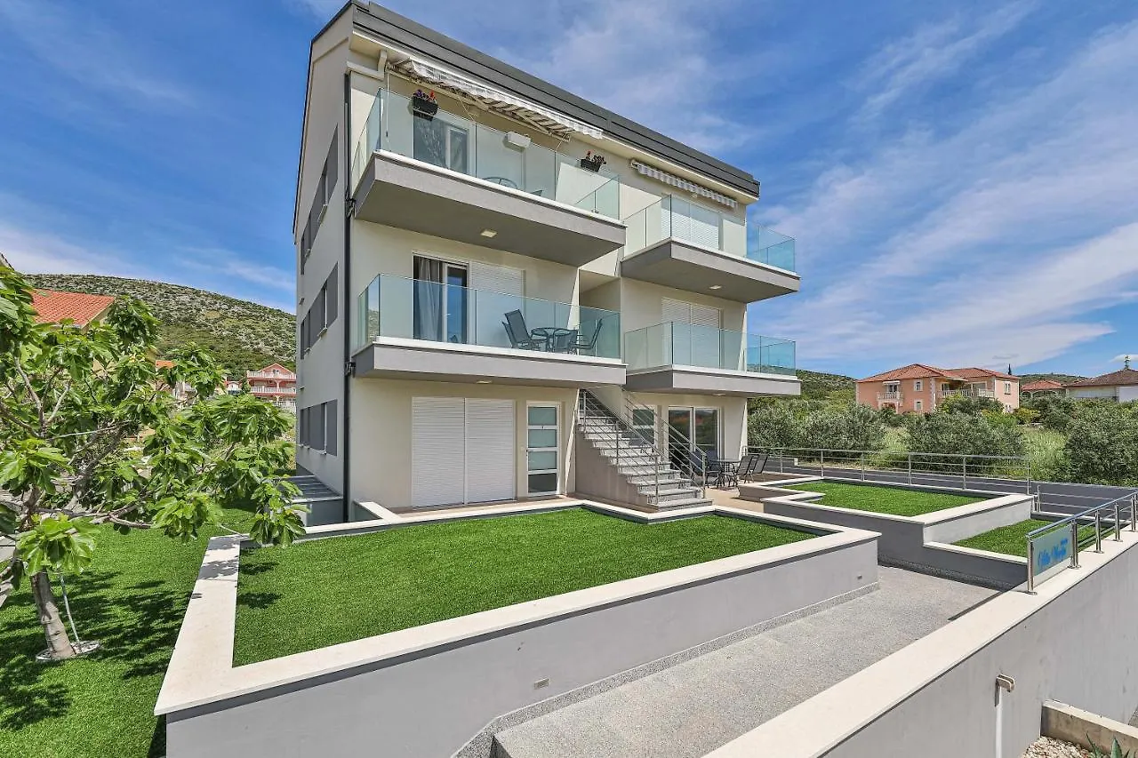 Sea View Apartment Trogir