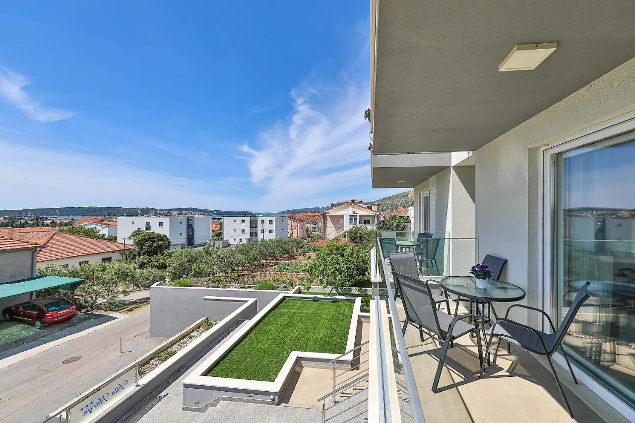 Sea View Apartment Trogir