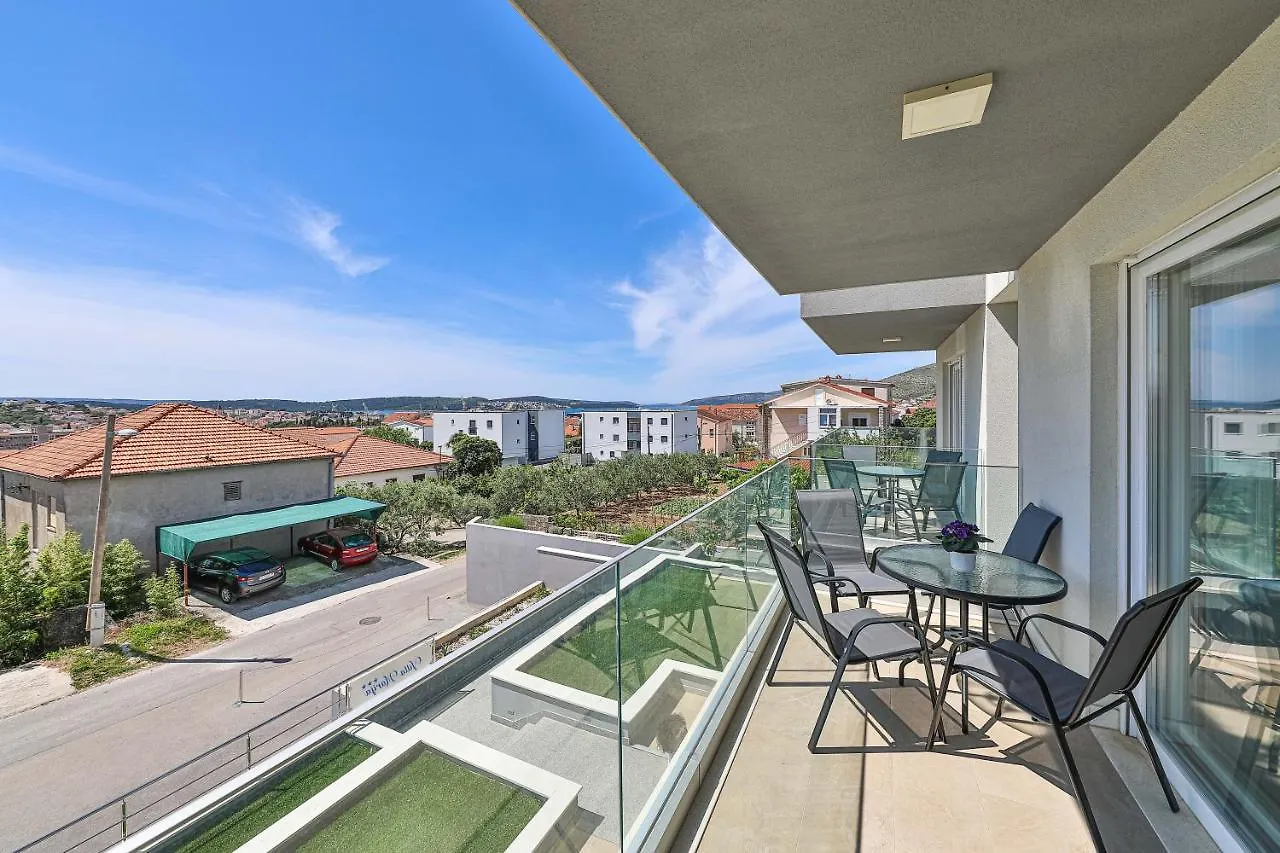 Sea View Apartment Trogir