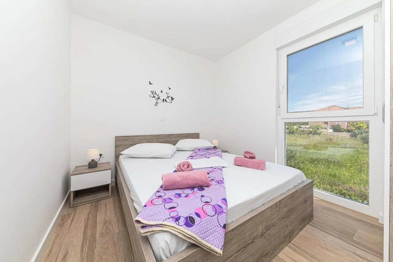 Sea View Apartment Trogir