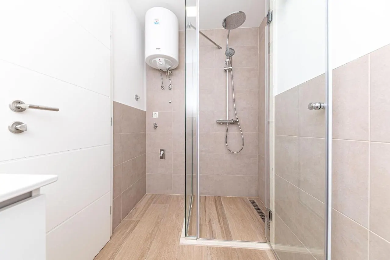 Sea View Apartment Trogir